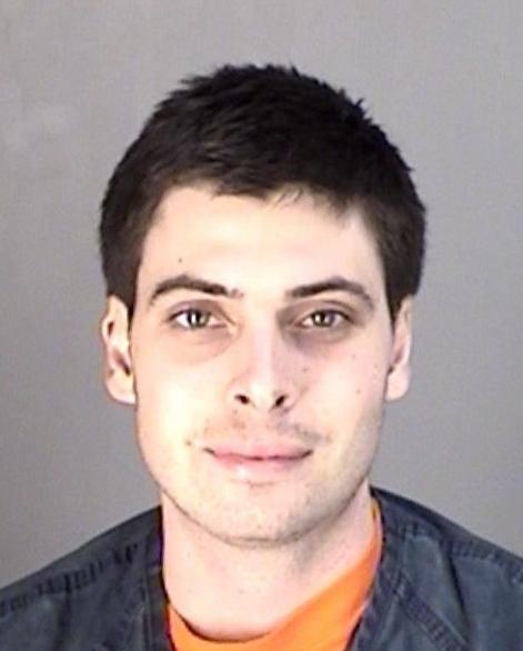 Nicholas Angelo Zazzarino